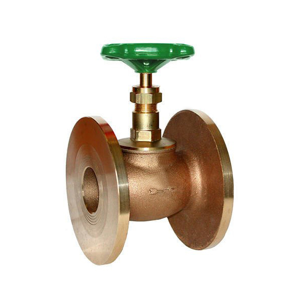 JIS F7348-JIS 16K Bronze Globe Valve 